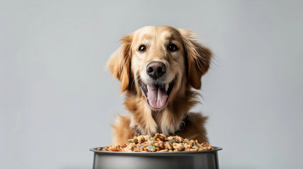 10 benefits of including a probiotic in your dog’s diet